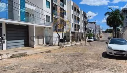Apartamento para Venda em Governador Valadares, Santo Agostinho, 2 dormitórios, 1 suíte, 1 banheiro, 1 vaga