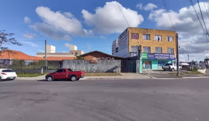 Ponto comercial à venda na Rua Santa Madalena Sofia Barat, 52, Bairro Alto, Curitiba, 308 m2 por R$ 890.000
