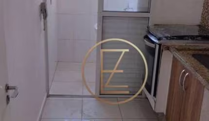 Apartamento com 3 dormitórios à venda, 60 m² por R$ 360.400 - Jardim Nove de Julho - São Paulo/SP