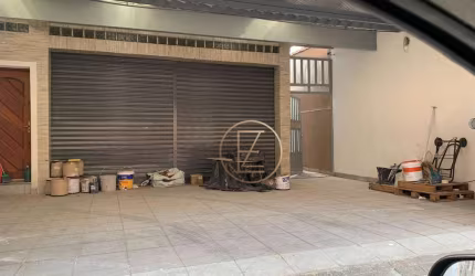 Sobrado com 4 dormitórios para alugar, 356 m² por R$ 12.000/mês - Quarta Parada - São Paulo/SP