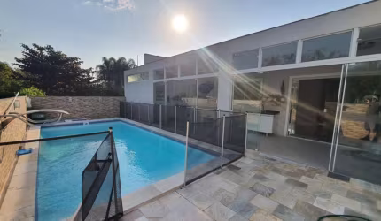 Casa para Venda em Florianópolis, Cachoeira do Bom Jesus, 4 dormitórios, 3 suítes, 5 banheiros, 2 vagas