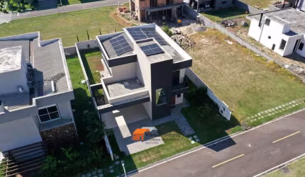 Casa para Locação em Florianópolis, Rio Vermelho, 4 dormitórios, 4 suítes, 6 banheiros, 4 vagas