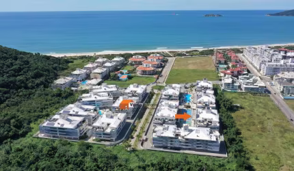 Apartamento para Locação em Florianópolis, Ingleses do Rio Vermelho, 2 dormitórios, 2 suítes, 3 banheiros, 1 vaga
