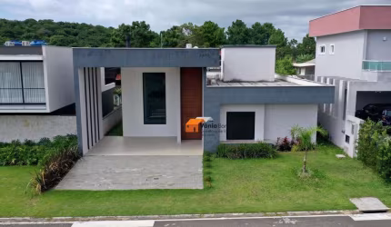 Casa para Venda em Florianópolis, São João do Rio Vermelho, 4 dormitórios, 4 suítes, 5 banheiros, 4 vagas