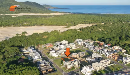 Terreno para Venda em Florianópolis, São João do Rio Vermelho