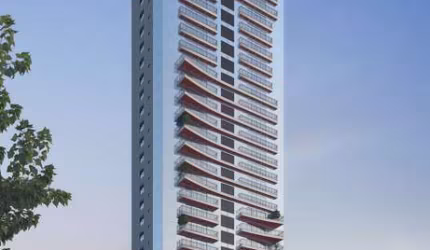Zayn Home Marista - Apartamento à venda no bairro Setor Marista - Goiânia/GO