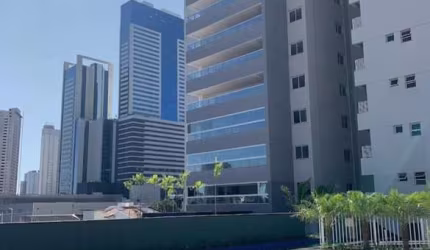 Residencial Gran Excellence - Apartamento à venda no bairro Setor Bueno - Goiânia/GO