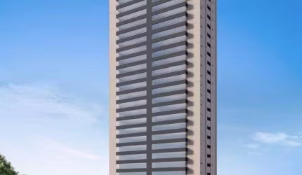 Imperador Iskandar Lourenzzo - Apartamento à venda no bairro Setor Marista - Goiânia/GO