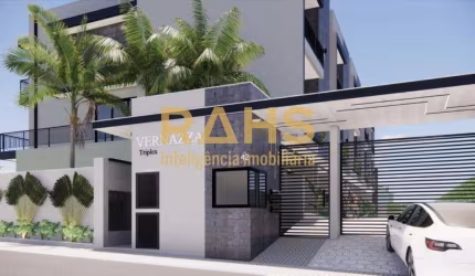 Sobrado Triplex Bairro Glória (casas 2, 3 e 5)