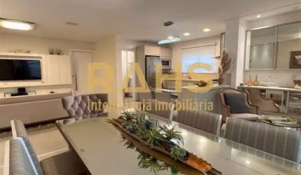 Apartamento à venda em Balneário Camboriú.