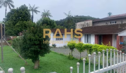 Terreno no Bairro América, terreno em Joinville