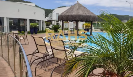 Casa Mobiliada em Condomínio Fechado - Balneário Camboriú/SC