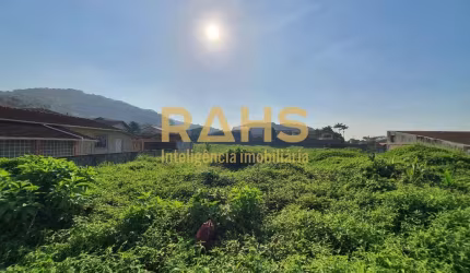 Terreno plano no Bairro Boa Vista em Joinville SC