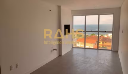 Apartamento com Vista Mar e 3 Quartos em Itajubá Barra Velha