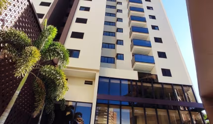 Código 4456 - Apartamento Residencial Vinhedo