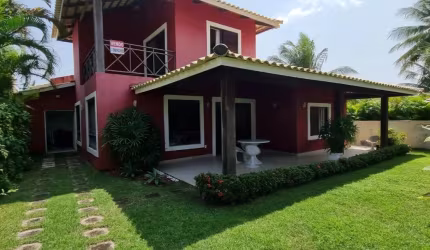 CASA NA PENHA  ITAPARICA