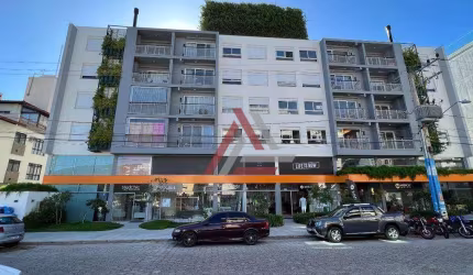 Apartamento com 3 quartos à venda, 125 m² por R$ 3.200.000 - Jurerê - Florianópolis/SC