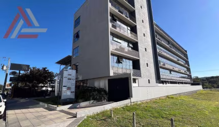 Sala à venda, 32 m² por R$ 700.000,00 - Jurerê Internacional - Florianópolis/SC