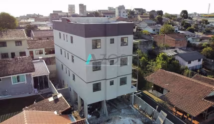 APARTAMENTOS COM 02 DORMITÓRIOS LOCALIZADOS NO BAIRRO ATUBA EM COLOMBO A PARTIR DE R$239.900,00