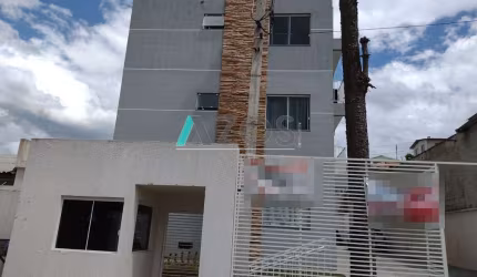 APARTAMENTOS COM 02 DORMITÓRIOS NO MARACANÃ EM COLOMBO POR R$235.000,00