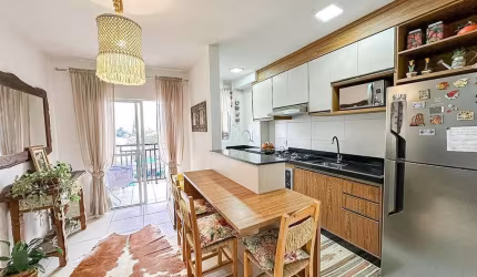 Apartamento com 2 dormitórios à venda, 67 m² por R$ 610.000,00 - Centro - Balneário Piçarras/SC