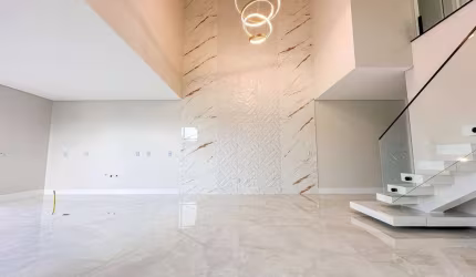 Triplex com 3 dormitórios à venda, 245 m² por R$ 1.950.000 - Centro - Penha/SC