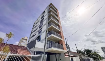 Apartamento com 3 dormitórios à venda, 99 m² por R$ 800.000,00 - Itacolomi - Balneário Piçarras/SC