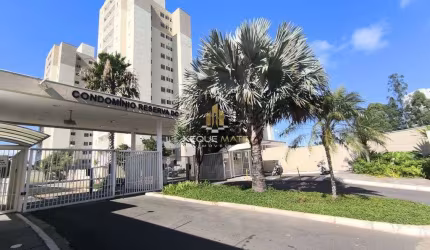 Apartamento de 63M² para locação! Oportunidade Exclusiva, Xeque Mate!