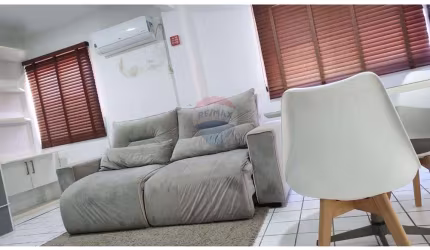 Apartamento Aconchegante e Prático em Olinda, PE
