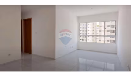 Apartamento 2 quartos à Venda - More com a natureza ao seu redor, Reserva São Lourenço!