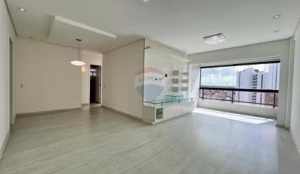 Apartamento 3 quartos para alugar em Casa Amarela - taxas inclusas