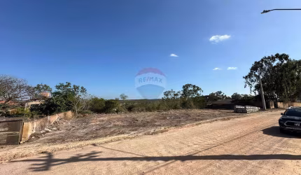 VENDO TERRENO COM 9520 M² EM GRAVATÁ/PE