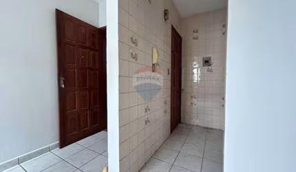 Aluguel apartamento em Jardim São Paulo