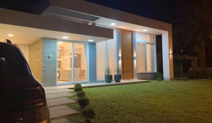Casa para Venda em Xangri-Lá, Atlântida Sul, 4 dormitórios, 4 suítes, 5 banheiros, 2 vagas