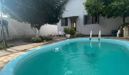 Casa para Venda em São Leopoldo, São José, 3 dormitórios, 1 suíte, 4 banheiros, 2 vagas