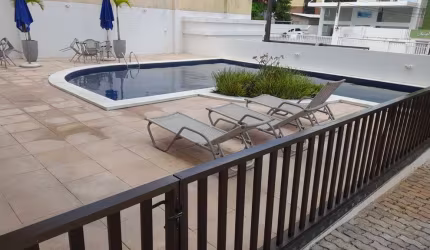 Apartamento 3/4 Jardim Aeroporto