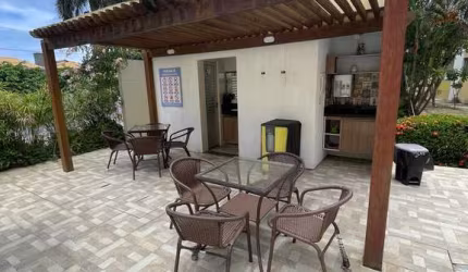 Apartamento 1/4 Vilas Atlântico