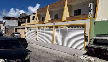 Casa 3/4 &#8211; Lauro de Freitas