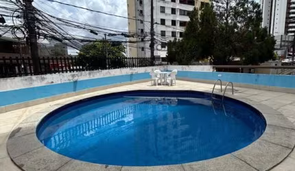 Apartamento 4/4 Imbuí