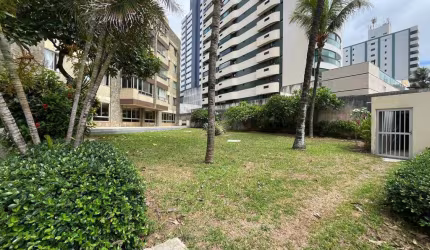 Apartamento 3/4 Armação Porteira Fechada