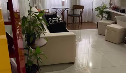 Apartamento duplex, em vilas do Atlântico