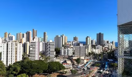 Apartamento à venda na Graça 3/4