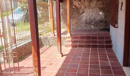 Casa com 3 quartos à venda em Belo Horizonte
