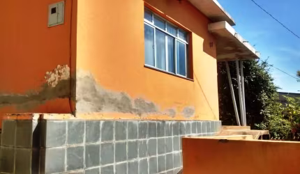 Casa com 3 quartos à venda em Belo Horizonte