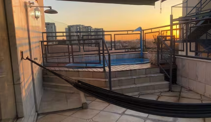 Cobertura com 3 quartos à venda em Belo Horizonte