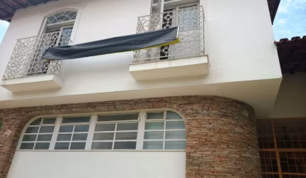 Casa com 4 quartos à venda em Belo Horizonte