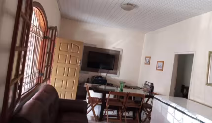 Casa com 4 quartos à venda em Belo Horizonte