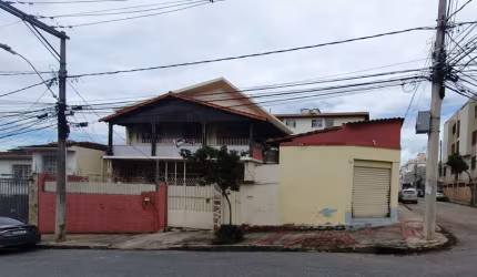 Casa com 6 quartos à venda em Belo Horizonte