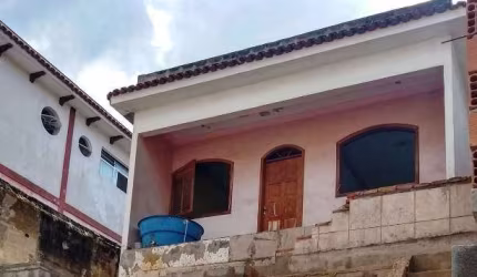 Casa com 4 quartos à venda em Belo Horizonte
