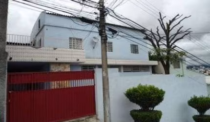 Casa com 3 quartos à venda em Belo Horizonte